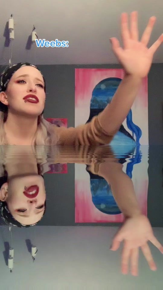 TikTok video thumbnail by mae_scarletxp