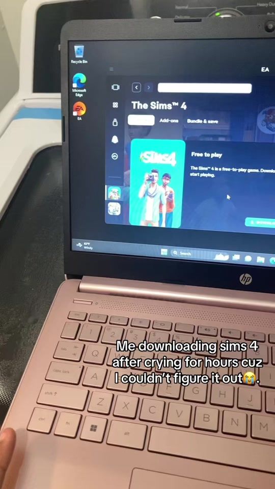 TikTok video thumbnail by sims4content44uu