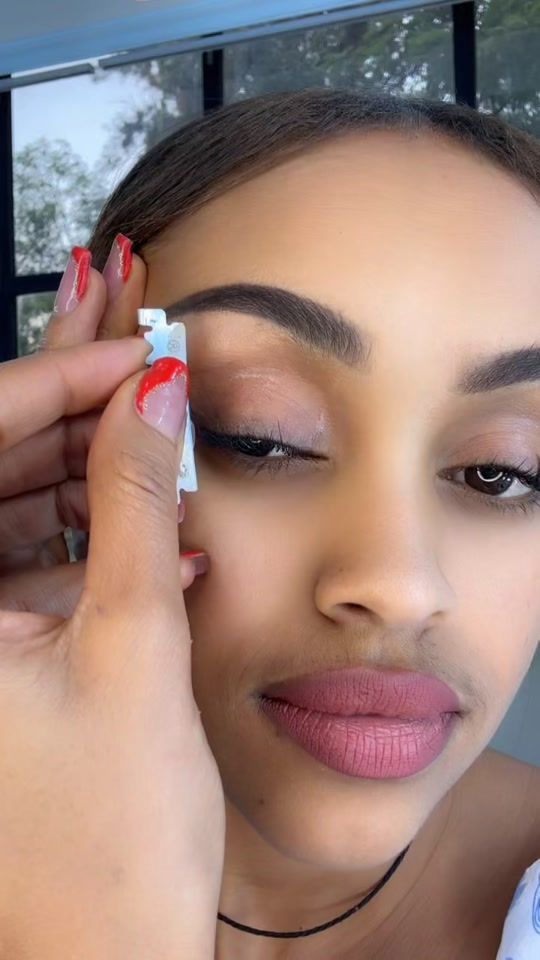 TikTok video thumbnail by makeup_by_bita