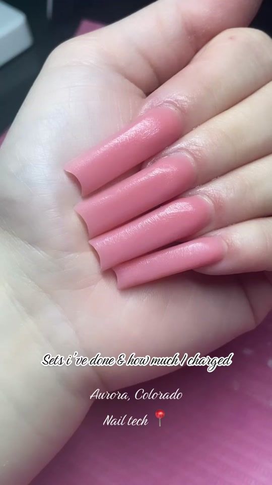 TikTok video thumbnail by nailsbysarahhk