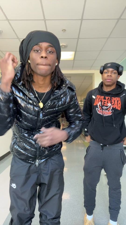 TikTok video thumbnail by famouscary