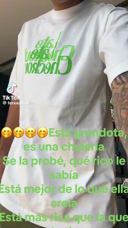 TikTok video thumbnail by kgbebesitas