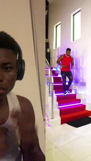 TikTok video thumbnail by ndoma_jr