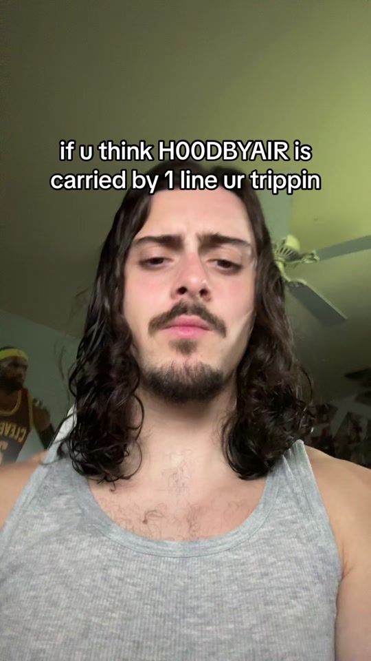 TikTok video thumbnail by bensuarezfr