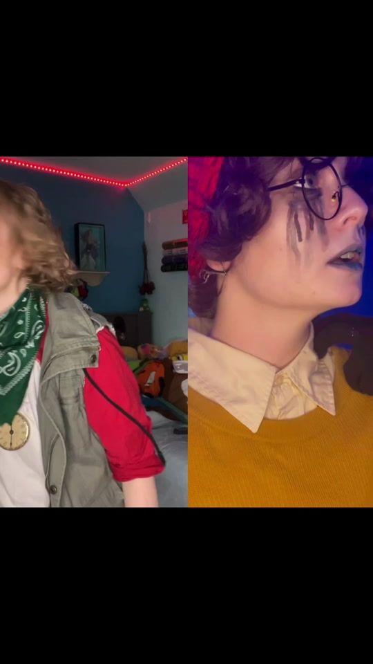TikTok video thumbnail by modernmothman
