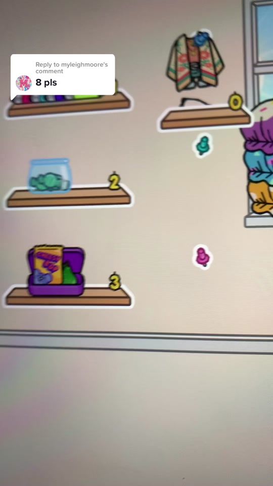 TikTok video thumbnail by tt.oaklynn