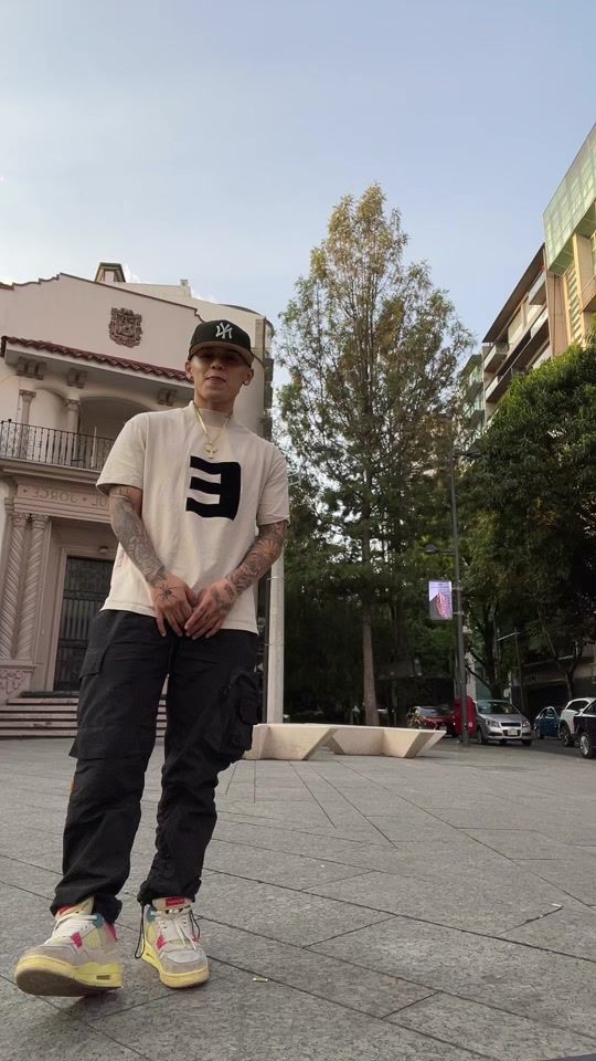 TikTok video thumbnail by justincarpioo