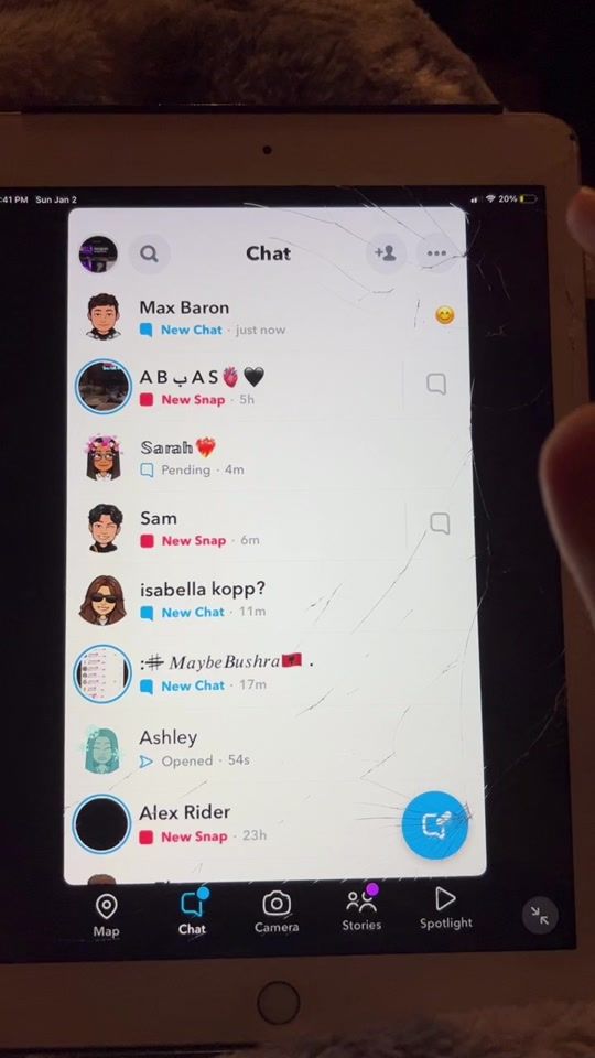 TikTok video thumbnail by lukexemma
