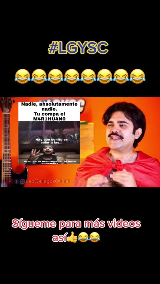 TikTok video thumbnail by memes_nortenos