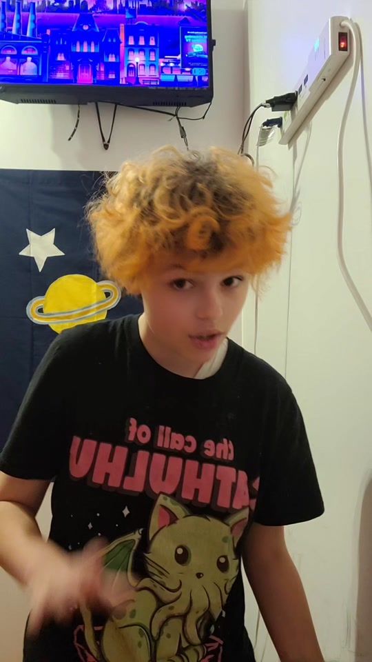 TikTok video thumbnail by zappedcobwebs