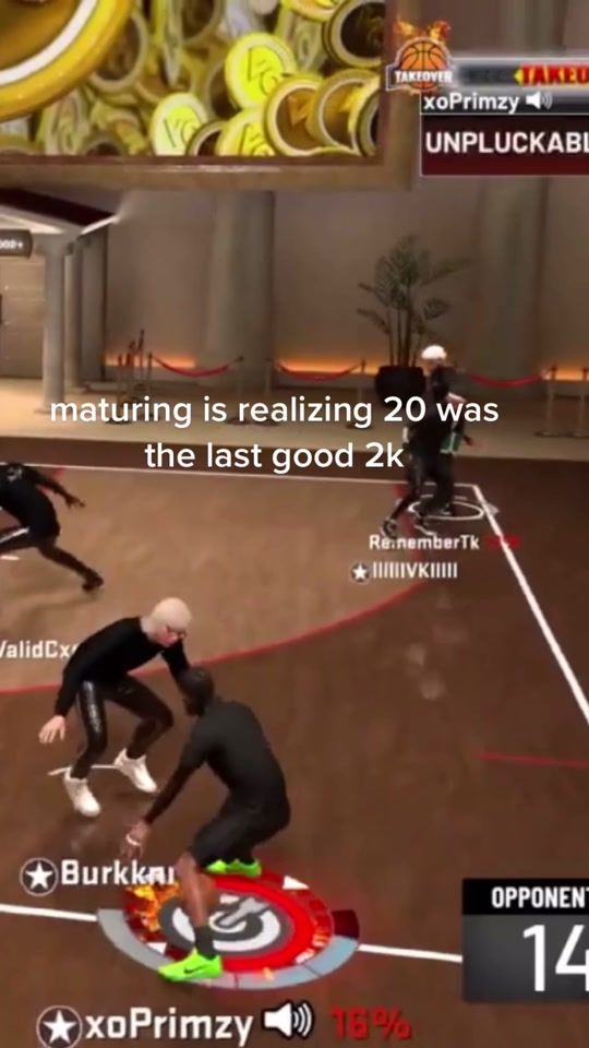 TikTok video thumbnail by xrateful