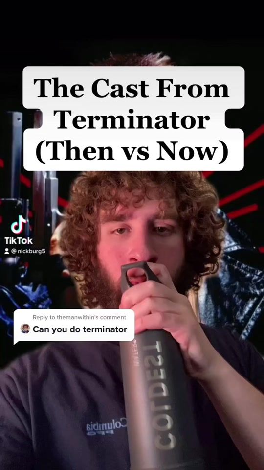 TikTok video thumbnail by nickburg5