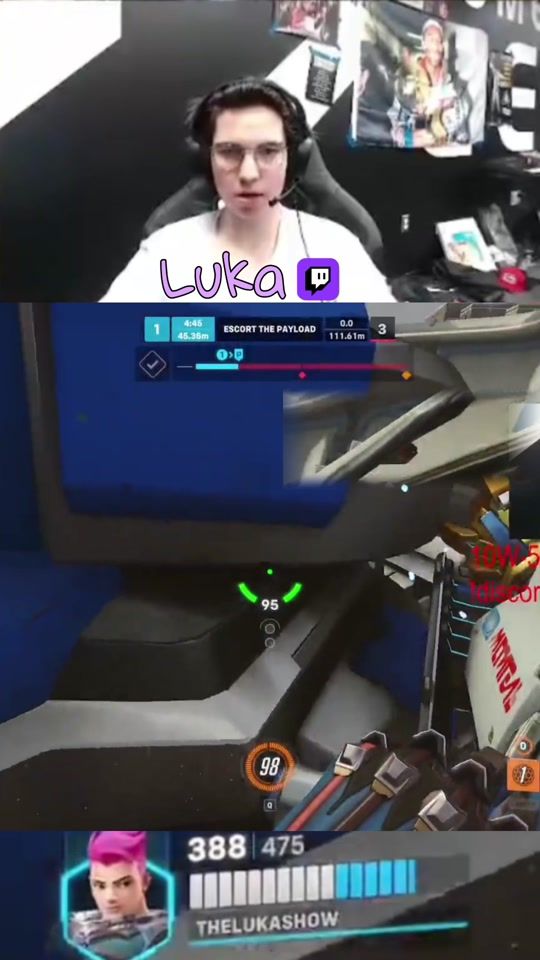 TikTok video thumbnail by thelukashow