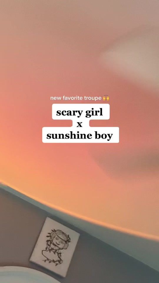 TikTok video thumbnail by weebxscouts