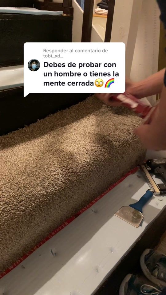 TikTok video thumbnail by antoniocarpet