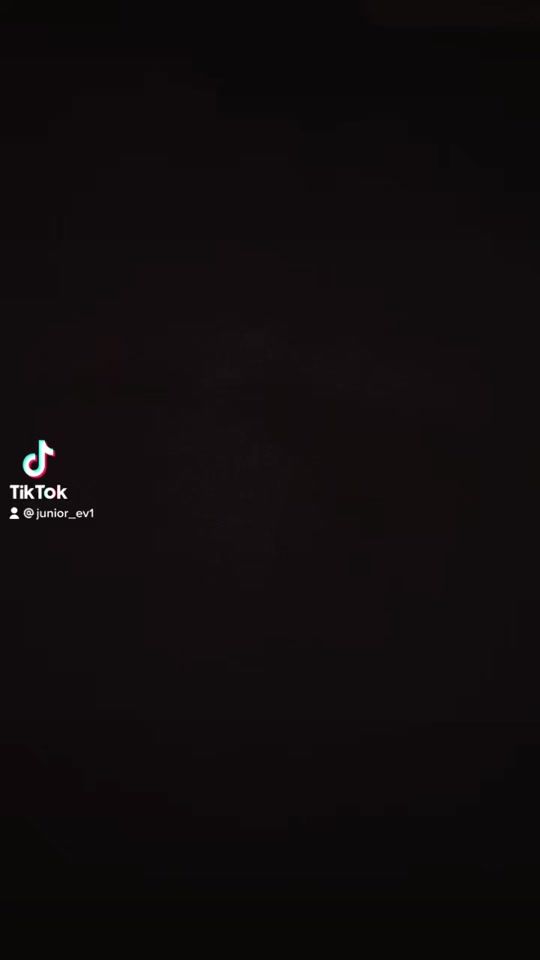 TikTok video thumbnail by junior_ev1
