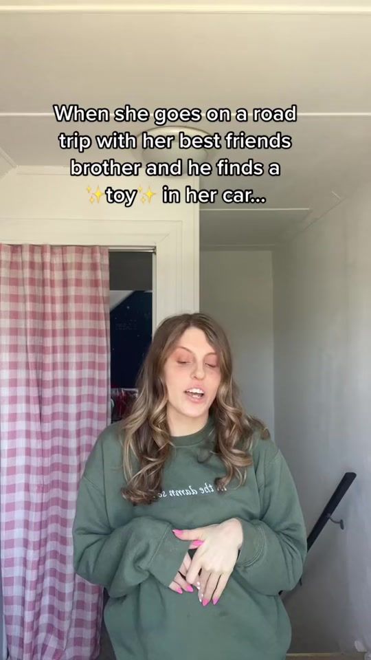 TikTok video thumbnail by authormorganelizabeth