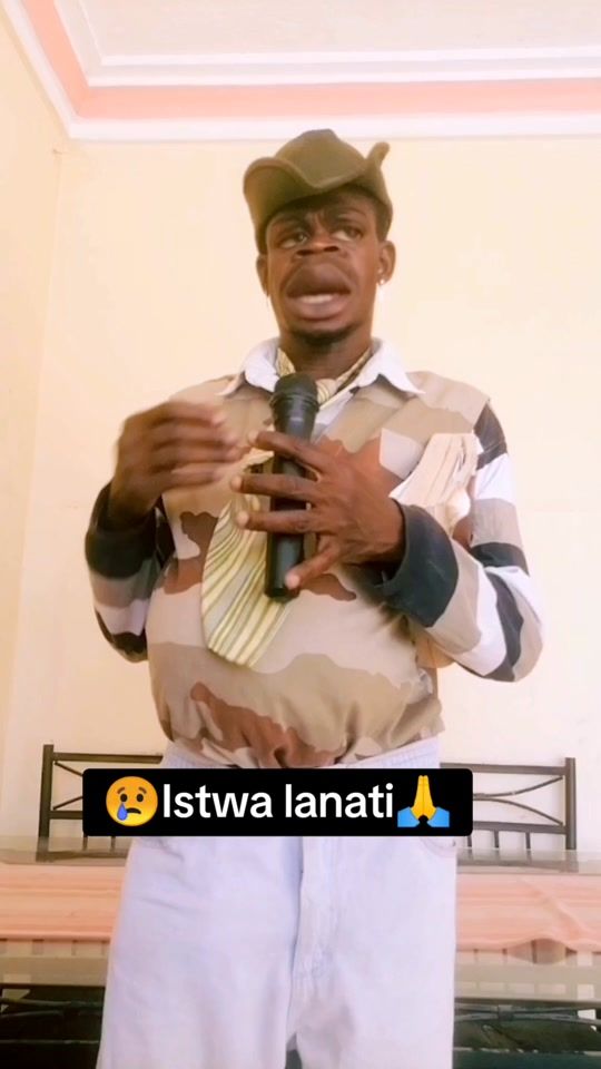 TikTok video thumbnail by kikikalibekbackup