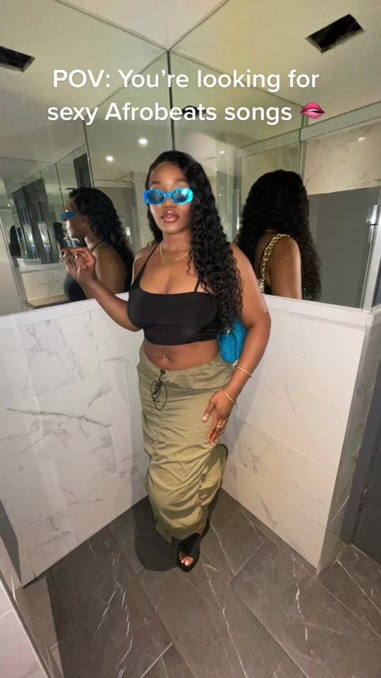 TikTok video thumbnail by aramidee6