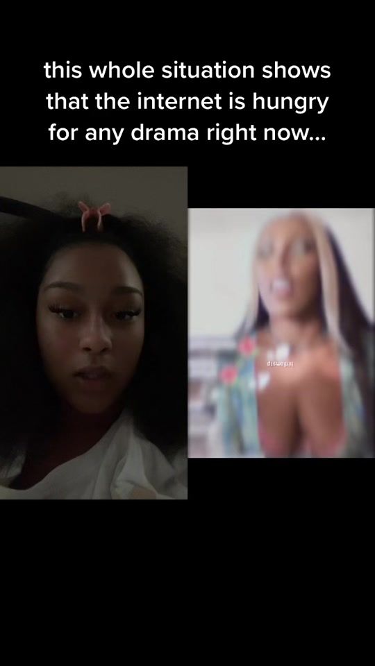 TikTok video thumbnail by veondrescistwin