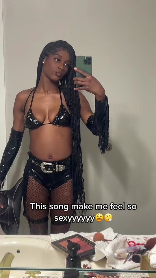 TikTok video thumbnail by wussgudken