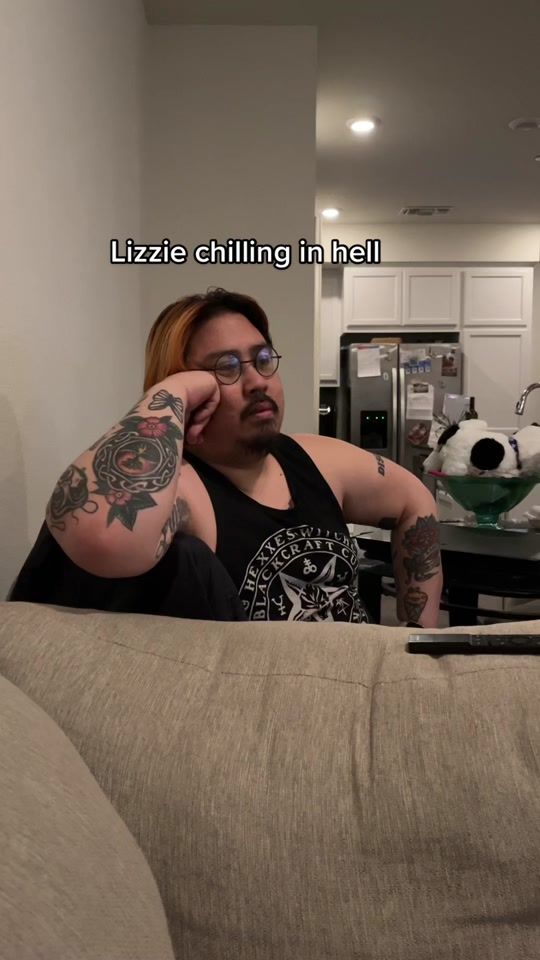 TikTok video thumbnail by sharrkdad