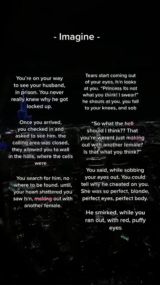 TikTok video thumbnail by ..imagine.writer