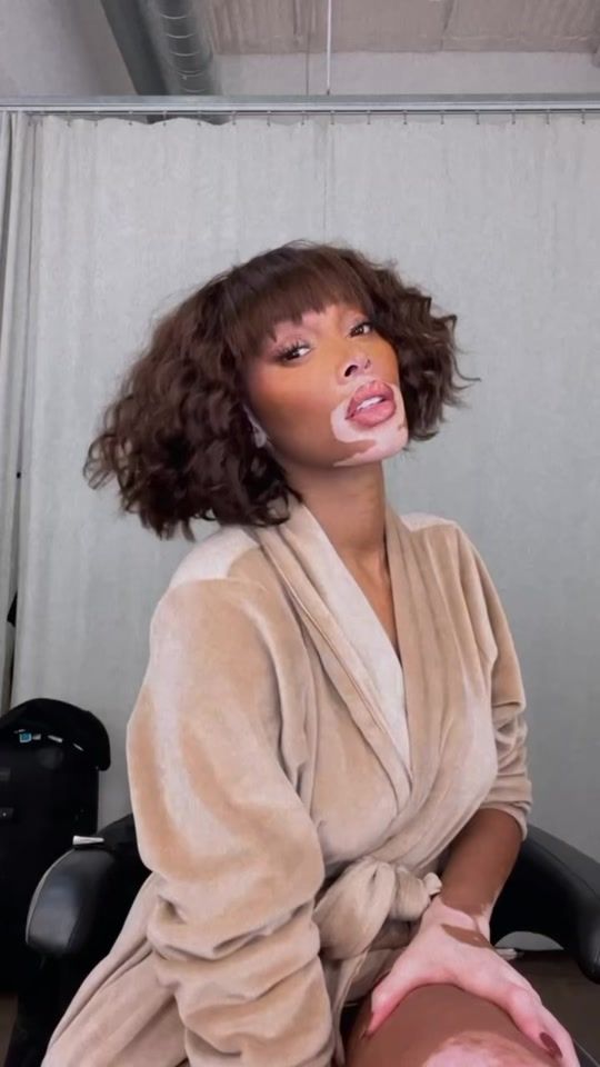 TikTok video thumbnail by winnieharlow