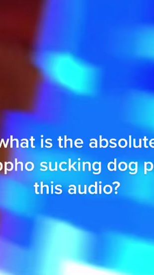 TikTok video thumbnail by davidlewistcu