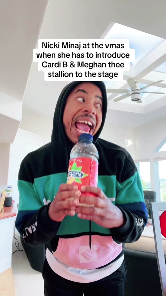 TikTok video thumbnail by iamcharlez