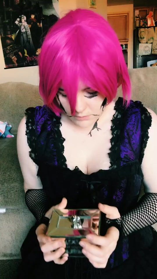 TikTok video thumbnail by blue.moonie.cos