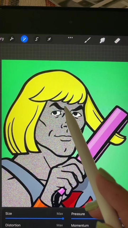 TikTok video thumbnail by pro_cre_ate_color
