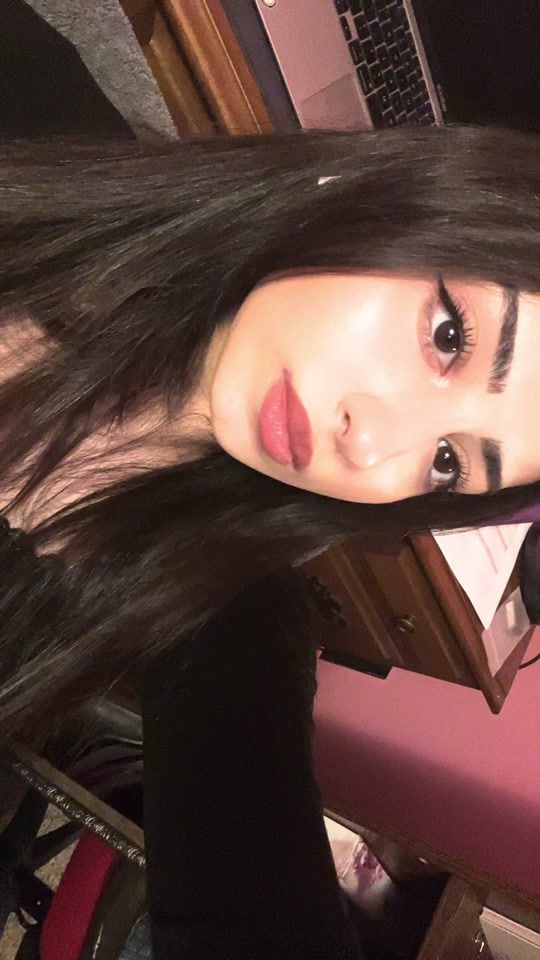 TikTok video thumbnail by eyegetmisty