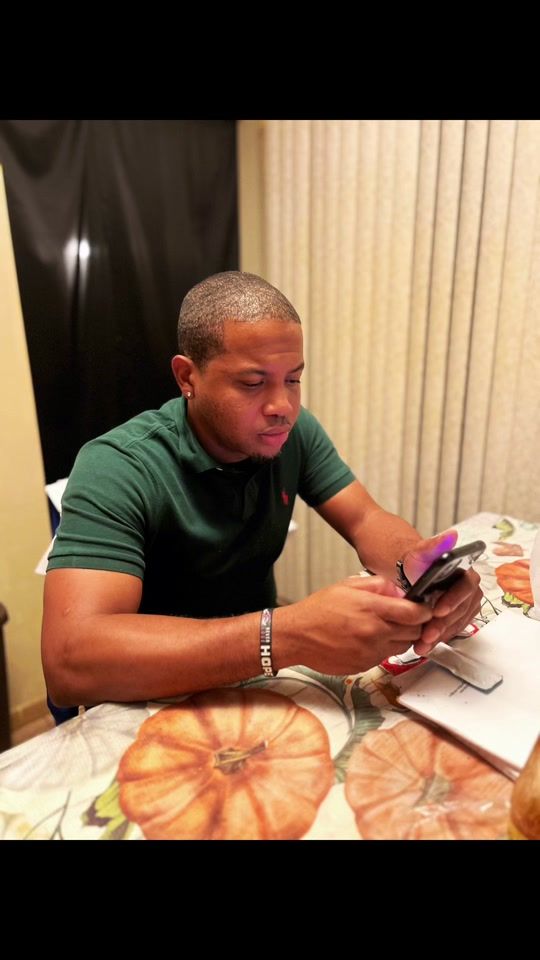 TikTok video thumbnail by iamjamarlandry