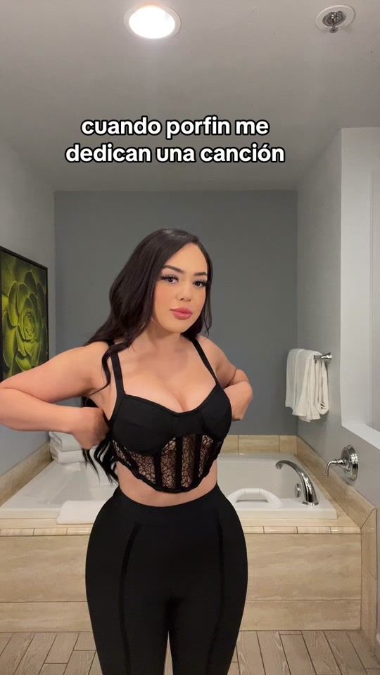 TikTok video thumbnail by melisalapepina