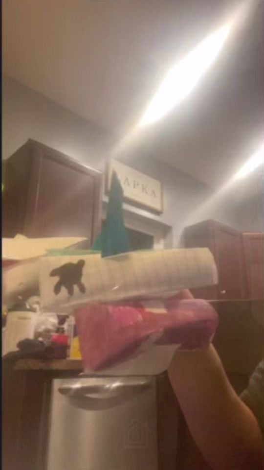TikTok video thumbnail by dragon_puppets38
