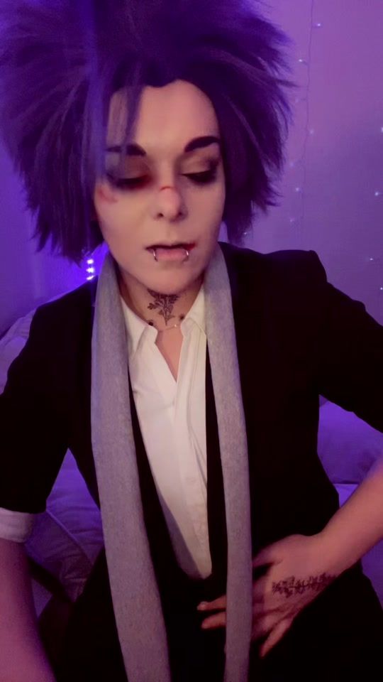 TikTok video thumbnail by anthroking