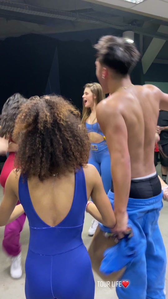 TikTok video thumbnail by nowunited