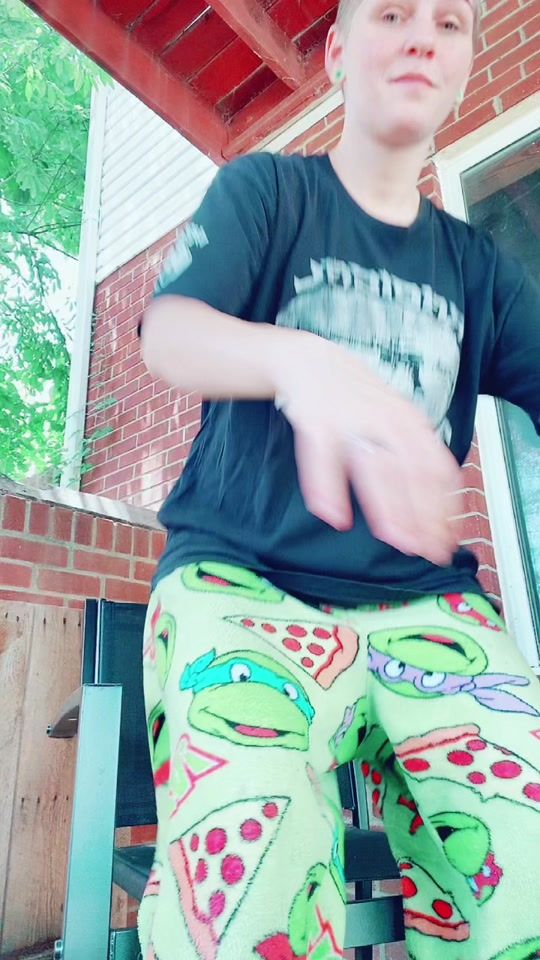 TikTok video thumbnail by colormepsychedelic