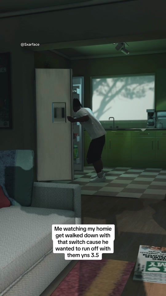TikTok video thumbnail by sxarface
