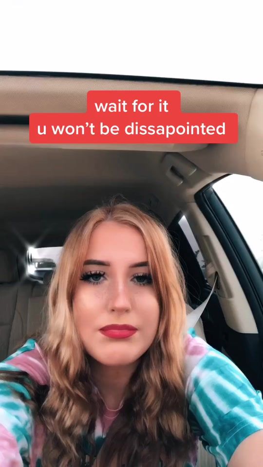 TikTok video thumbnail by sierravreacts