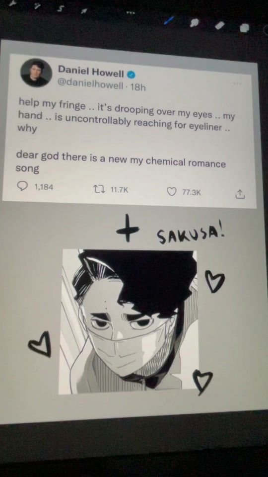 TikTok video thumbnail by domuhh.draws