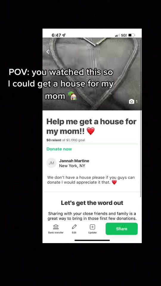 TikTok video thumbnail by helpmegetahousepls