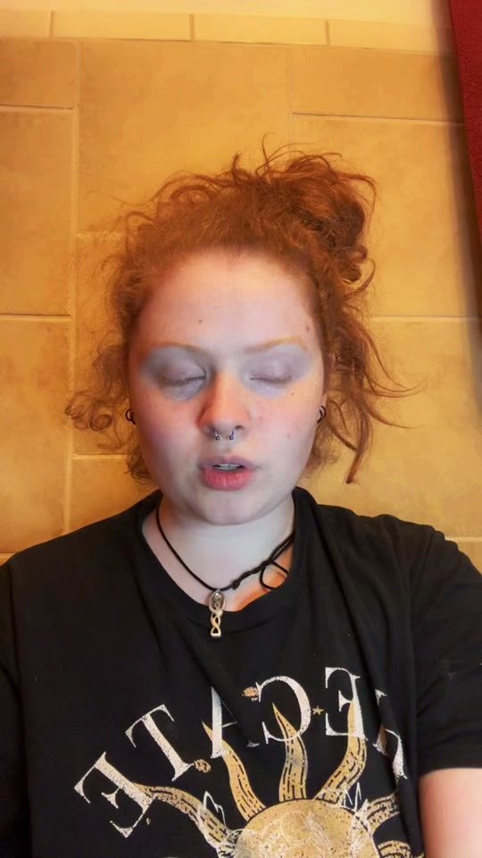 TikTok video thumbnail by mushriah