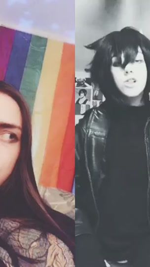 TikTok video thumbnail by unholyfreak