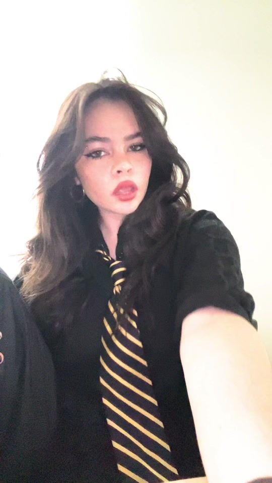 TikTok video thumbnail by sofiamharper