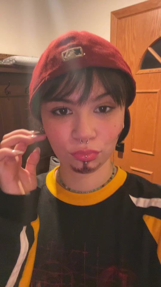 TikTok video thumbnail by spaghettibunki