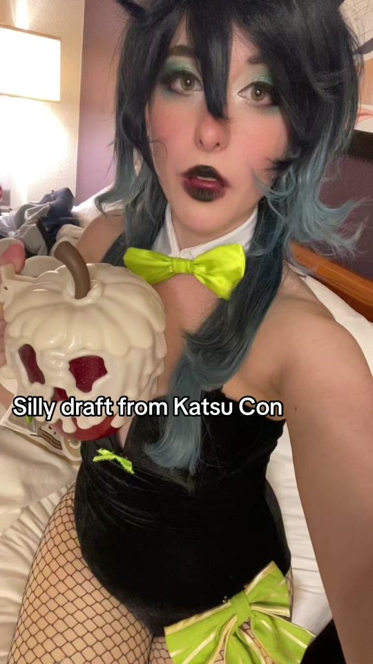 TikTok video thumbnail by medusa.dreams.cos