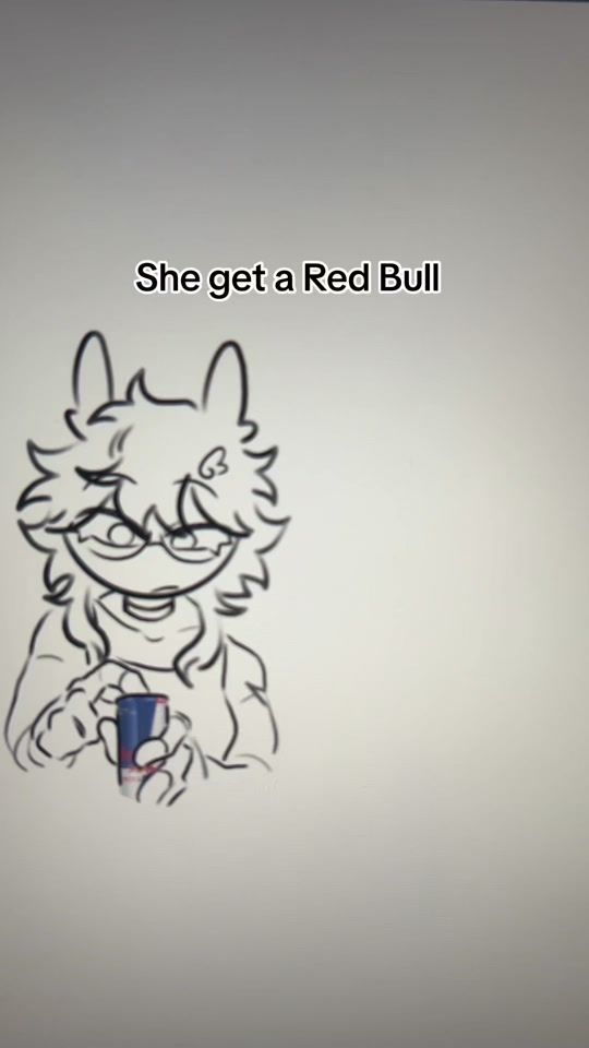 TikTok video thumbnail by notcrazy_art_person