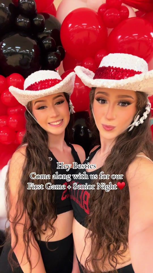TikTok video thumbnail by the_hinojosa_twins